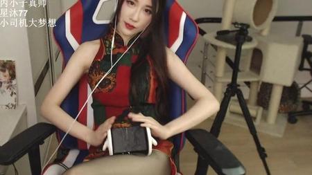 asmr技术好的中国主播(asmr主播有哪些)