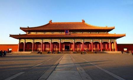 坤宁宫住过哪个皇后?(清朝皇后为什么不住在坤宁宫)