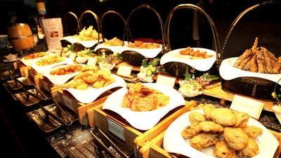 沈阳当年的金钱豹为什么黄了(沈阳金钱豹自助餐还有吗)