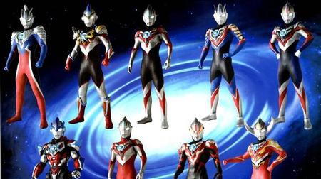 捷德奥特曼是不是最强的(捷德奥特曼融合奥特之王是哪一一集)