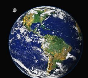 为什么恒星都是圆形的