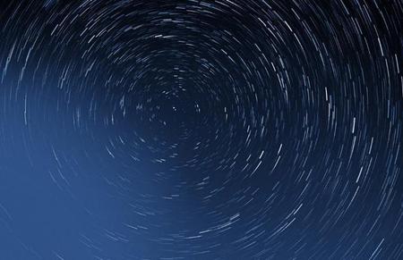 星轨如何拍摄技巧(堆栈的操作方式)