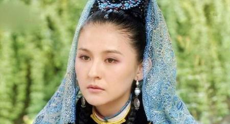 甄嬛传中宁贵人的结局(宁贵人为什么自尽)