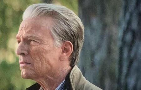 漫威最后的结局(美队的结局)