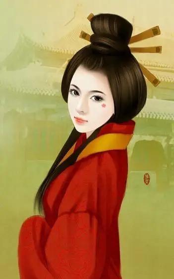 汉武帝与钩弋夫人相遇时汉武帝多大(历史上汉武帝和卫子夫真的相爱吗)