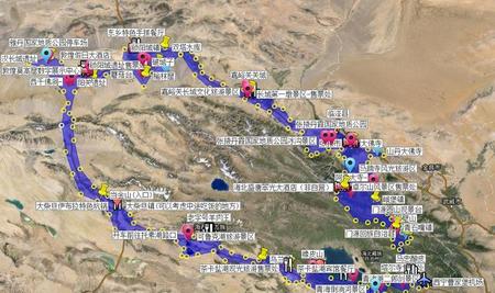 到西宁会有高原反应吗