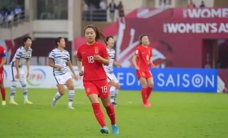 女足为什么比男足厉害(中国男足踢得过女足吗)