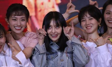 李婉华现在老公是谁(何家劲喜欢李婉华吗)