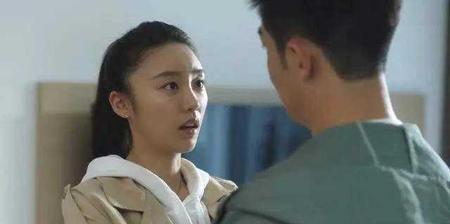 我喜欢林有有(许幻山对林有有有感情吗)