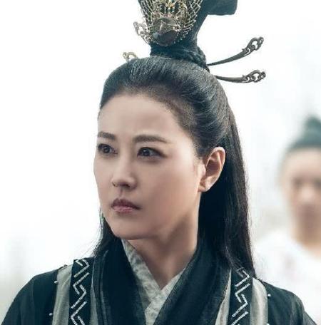 峨眉山掌门人灭绝师太是真的吗(峨眉派掌门人灭绝师太)