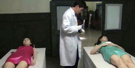 等待火化的死尸竟然复活了(火化死人过程视频)