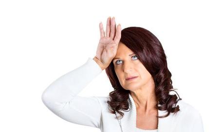 为什么有的人看着很凶(不笑就感觉很凶的面相)