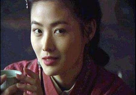 水浒传的女人物(水浒传中的女性角色)