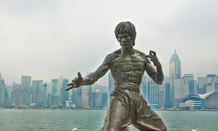 中国明星名气最高的10位