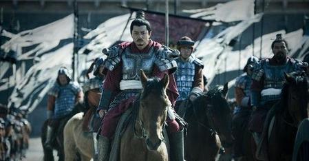 对于韩信的死有什么看法(史记韩信之死原文记载)