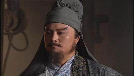 水浒传原来的头领(水浒传步军十名头领)