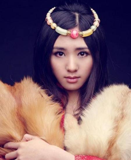 匈奴人会娶亲生母亲吗