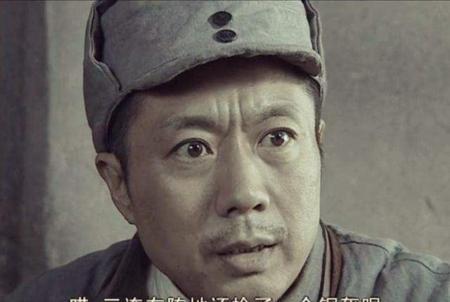 亮剑孔捷结局是什么