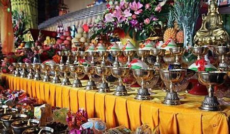 可以供佛的水果有哪些(佛家上供都供奉什么水果)