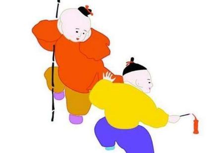 中国是怎么过年的(中国各地过春节的风俗)