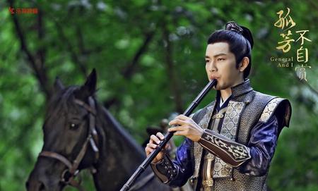 钟汉良一路繁花相送好看吗