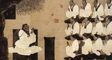 朽木不可雕也是孔子对谁的形容