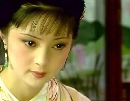 薛宝钗结局怎样(贾宝玉和薛宝钗结局)