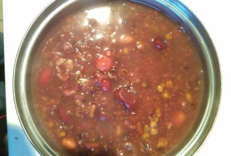 腊八粥有哪些配料组成(腊八粥怎么配料)