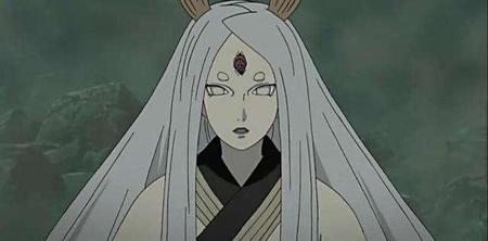 火影忍者早期设定结局(鸣人辉夜最后的结局多少集)