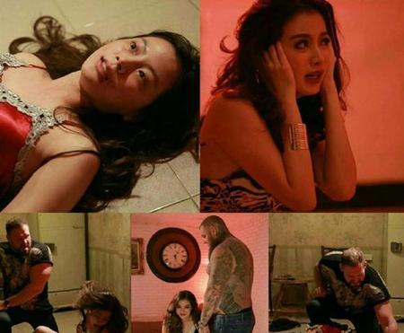 泰剧火之迷恋结局(泰剧迷怎么看电视剧)