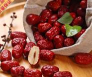 红枣的功效与作用有哪些好处(红枣的功效与作用禁忌的功效与作用及禁忌)