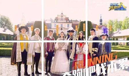 为什么跑男凉了(王祖蓝退出跑男真实原因)