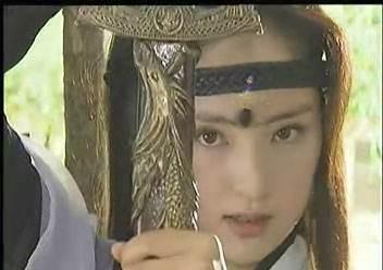 雪花女神龙哪年拍的(雪花女神龙 电视剧)