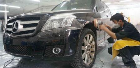 汽车保养指什么东西(花冠汽油滤芯是清洗好是更换好)