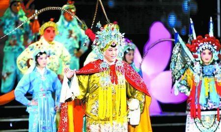 河南都有什么剧种的戏曲(知道app下载)