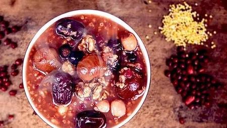 腊八粥是八宝粥吗?别再被误导了(腊八粥与八宝粥)