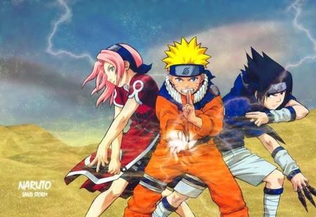 火影忍者最精彩的打斗(火影战斗集数大全)