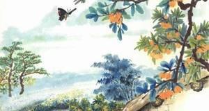 四时田园杂兴其二十五的意思 翻译