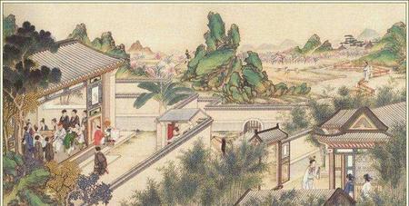 《红楼梦》后40回是谁写的(红楼梦后四十回高鹗)