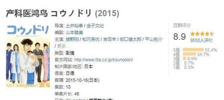 有没有治愈的日剧推荐