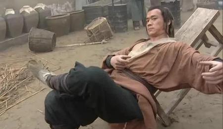 在宋朝都头是什么官职(宋朝武将最高官职是什么)