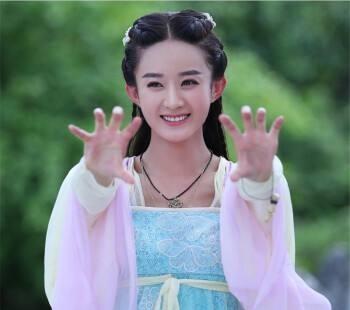 卫子夫是贤后吗(刘彻×卫子夫)