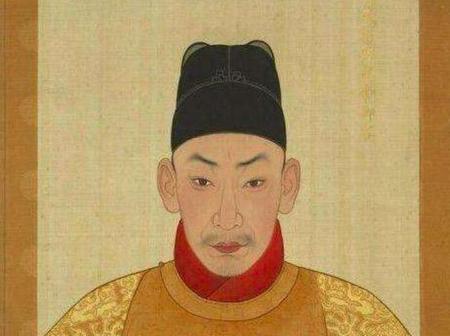 明朝正德皇帝朱厚照的皇后(朱厚照为什么不喜欢夏皇后)