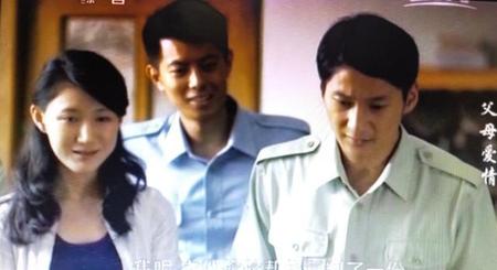 父母爱情江卫国老婆是(父母爱情中江卫国的老婆最终是谁)