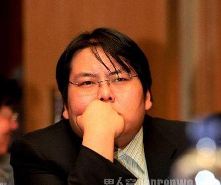 海鑫钢铁集团有限公司李兆会