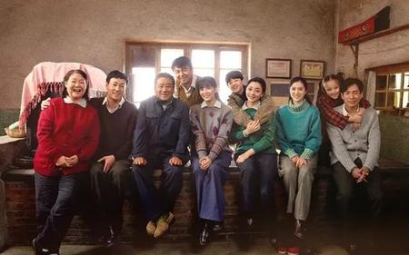 人世间拍成电视剧了吗(不能忘记历史)