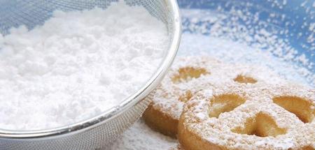 烘培的白砂糖用白糖代替(白砂糖怎么弄成糖粉)