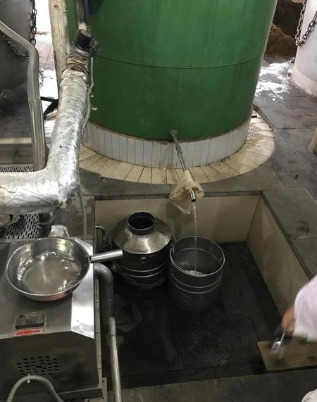 原酒和原浆酒哪个好(原浆酒和基酒区别)