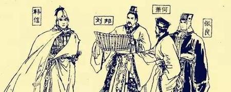 韩信为什么要齐假王(韩信要求封假齐王的故事)