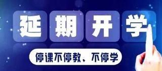 停课不停学还是停学不停课(响应教育部号召停课不停学)
